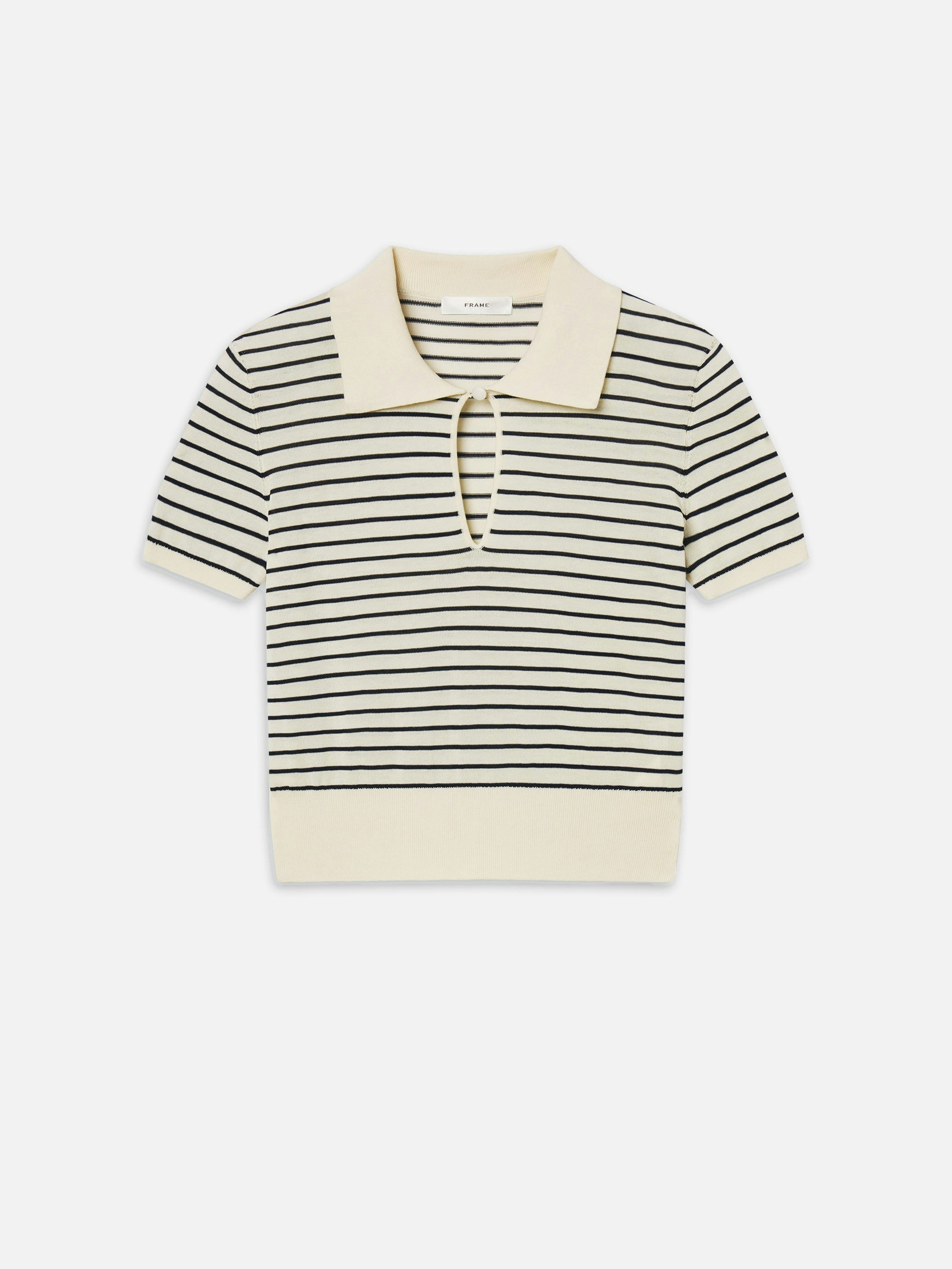 polo front packshot image